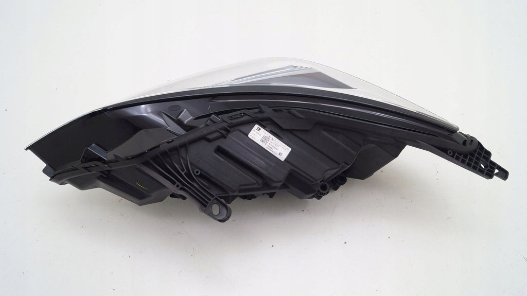 Frontscheinwerfer Opel Astra K 39077807 LED Rechts Scheinwerfer Headlight