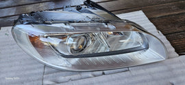 Frontscheinwerfer Volvo Xc70 31420014 Xenon Rechts Scheinwerfer Headlight
