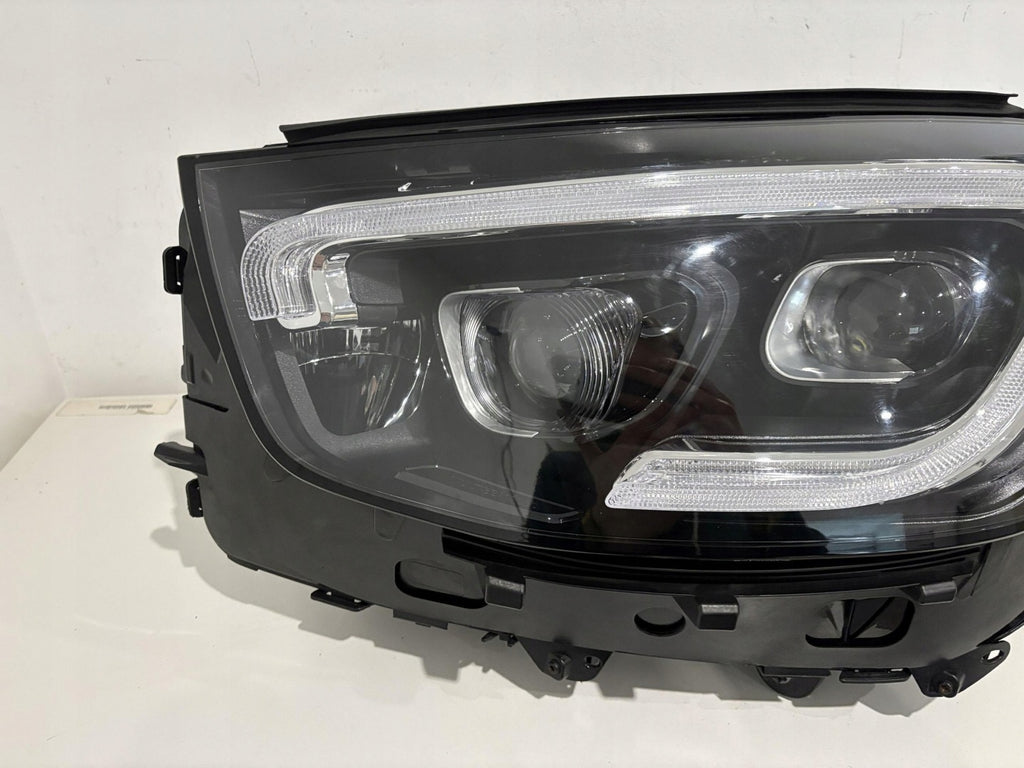 Frontscheinwerfer Mercedes-Benz Glc LED Links Scheinwerfer Headlight SCH2509961943tf