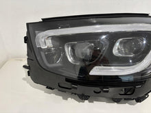 Laden Sie das Bild in den Galerie-Viewer, Frontscheinwerfer Mercedes-Benz Glc LED Links Scheinwerfer Headlight SCH2509961943tf