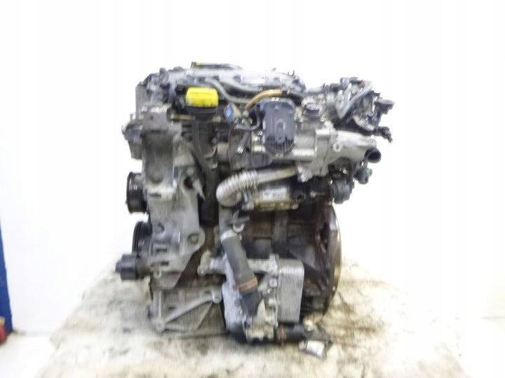 Motor Renault Scenic M9RB721 2.0 DCI 150PS 110kW 252TKm 2009 Diesel Unkomplett MOT8721913352dj