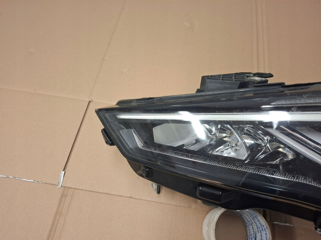Frontscheinwerfer Seat Leon 5FB941007 Full LED Links Scheinwerfer Headlight SCH1842588198yt
