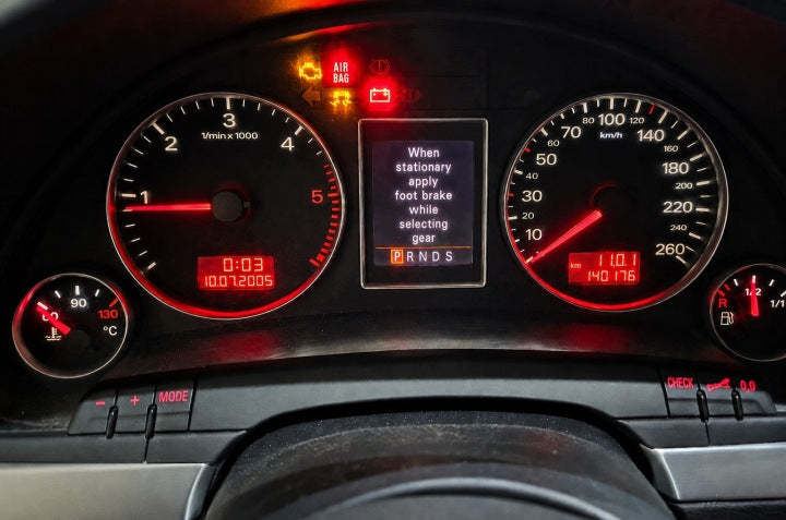 Motor Audi A6 C6 B7 BKN 3.0 TDI 204PS 150kW 140TKm Diesel Engine Komplett MOT9679793689li