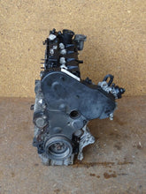 Laden Sie das Bild in den Galerie-Viewer, Motor Audi Q3 CUW 2.0 TDI 184PS 135kW 140TKm 2015 Diesel Engine Unkomplett MOT4929870679ol