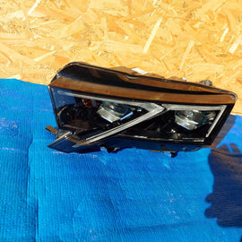 Frontscheinwerfer Skoda Octavia IV 5E4941035 LED Links Scheinwerfer Headlight SCH1902872021oh