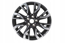 Laden Sie das Bild in den Galerie-Viewer, 1x Alufelge 17 Zoll 7.0&quot; 5x114.3 38ET PL20240206 Mitsubishi Outlander Iii