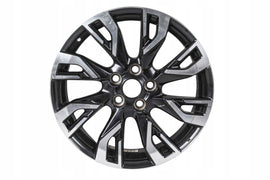 1x Alufelge 17 Zoll 7.0