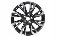 Load image into Gallery viewer, 1x Alufelge 17 Zoll 7.0" 5x114.3 38ET PL20240206 Mitsubishi Outlander Iii FEL7590875690do