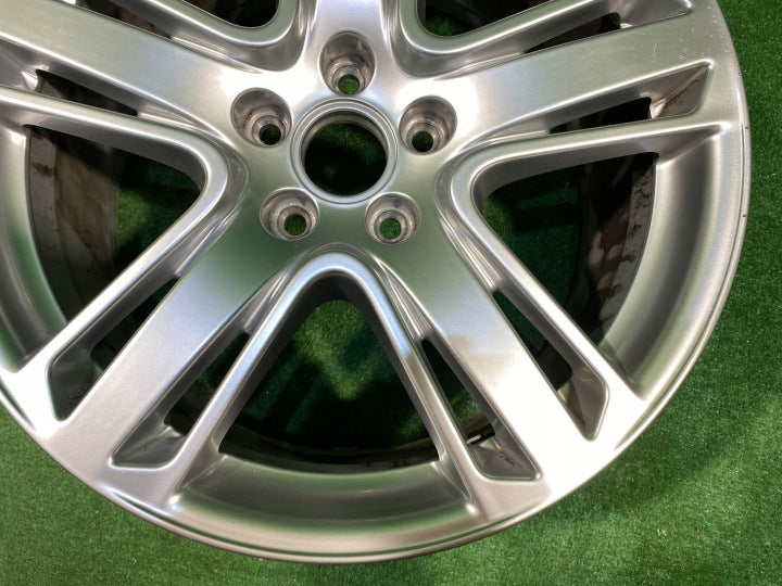 1x Alufelge 18 Zoll 8.0" 5x112 46ET 8V0601025AP Audi A3 Rim Wheel FEL8784924032he