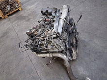 Laden Sie das Bild in den Galerie-Viewer, Motor Audi Q5 CCW 3.0 TDI 2010 Diesel Engine Komplett MOT1281845030xg