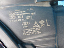 Load image into Gallery viewer, Frontscheinwerfer Audi A6 C8 4K0941033 Full LED Links Scheinwerfer Headlight