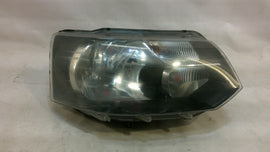 Frontscheinwerfer VW T5 7E1941016H Rechts Scheinwerfer Headlight