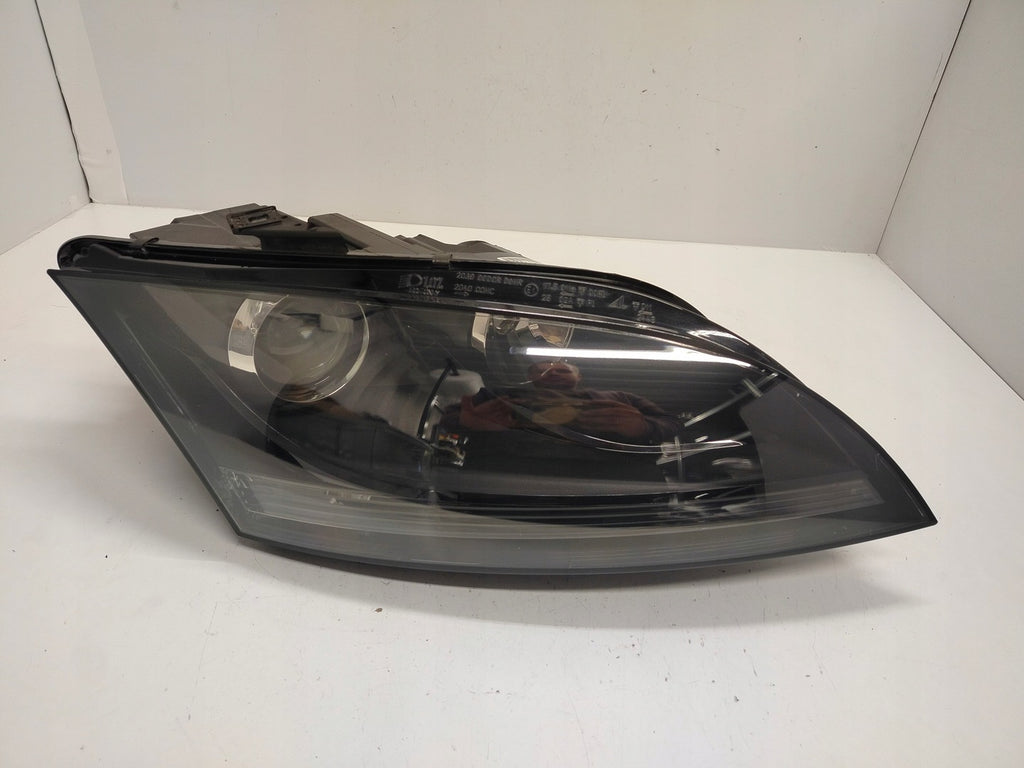 Frontscheinwerfer Audi Tt 8J0941004M Rechts Scheinwerfer Headlight SCH5675790984fm