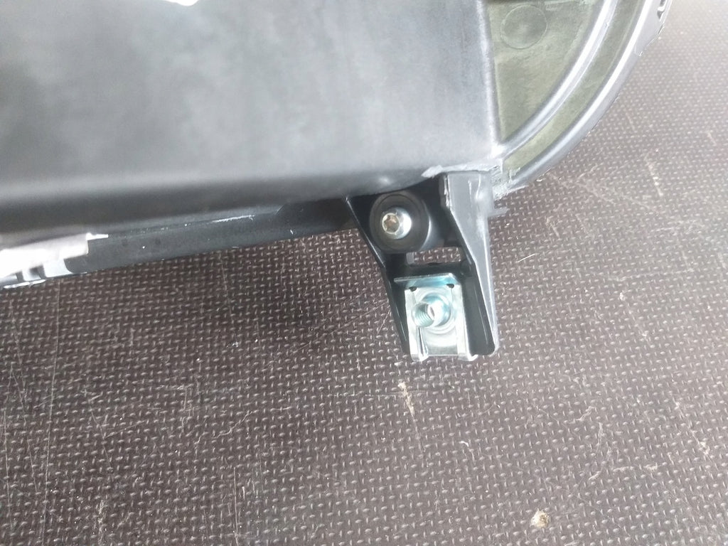 Frontscheinwerfer Seat Leon 5FB941005D LED Links Scheinwerfer Headlight