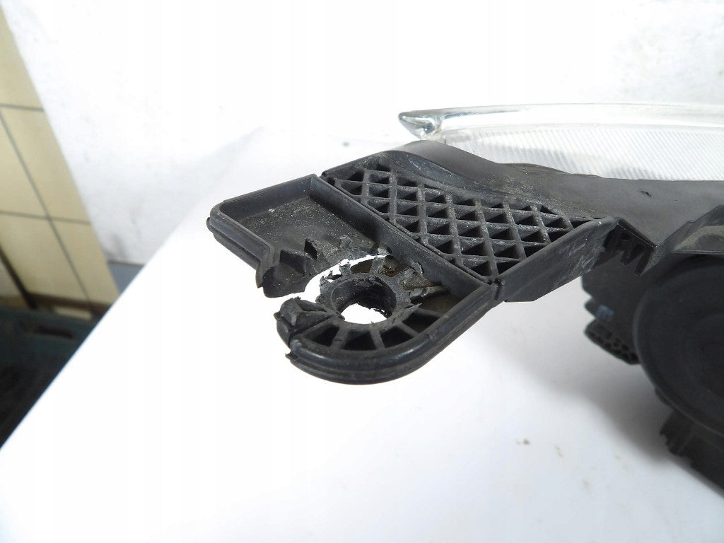 Frontscheinwerfer Ford Focus F1EB-13W030-AE Links Scheinwerfer Headlight SCH2341181585ic