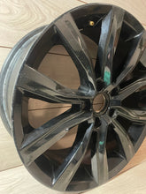 Laden Sie das Bild in den Galerie-Viewer, 1x Alufelge 18 Zoll 7.0" 5x112 2GA601025L VW T-Roc Rim Wheel FEL8289438805ot