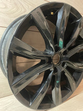 Laden Sie das Bild in den Galerie-Viewer, 1x Alufelge 18 Zoll 7.0" 5x112 2GA601025L VW T-Roc Rim Wheel FEL8289438805ot