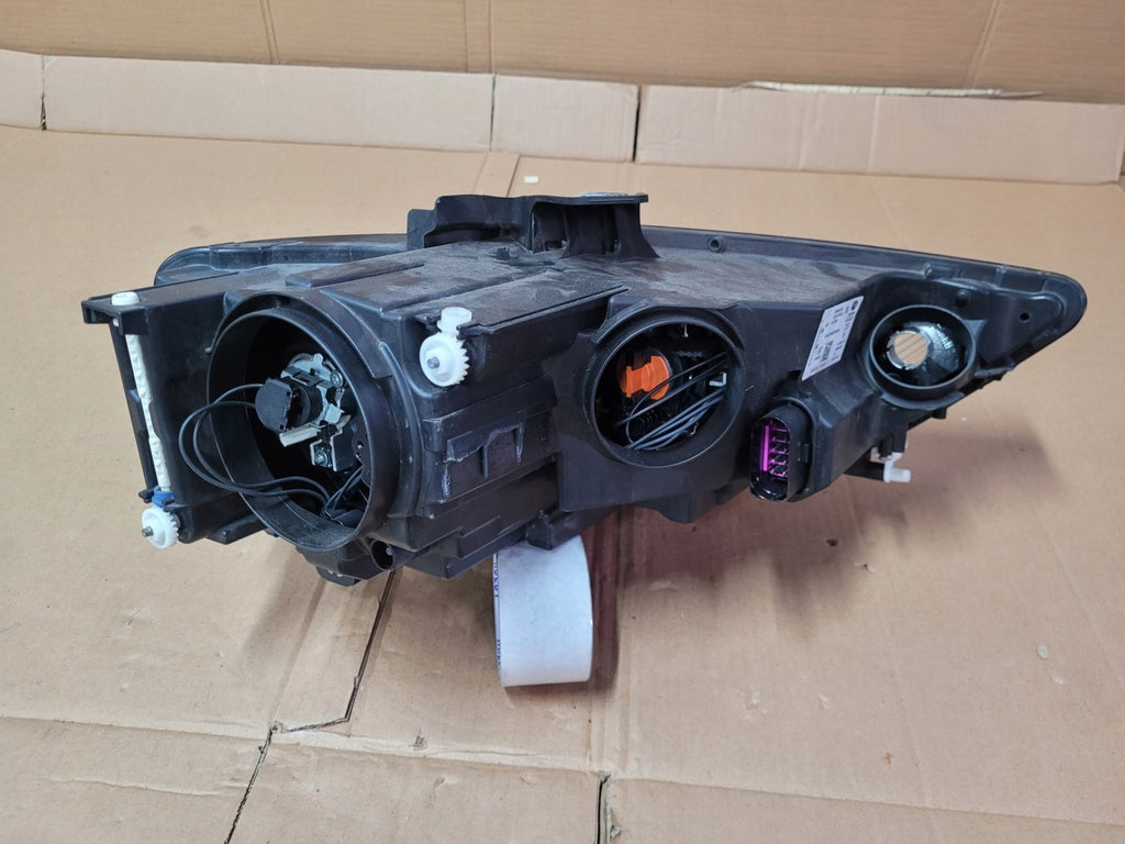 Frontscheinwerfer Audi A3 8V0941003 Links Scheinwerfer Headlight SCH4781095146yu