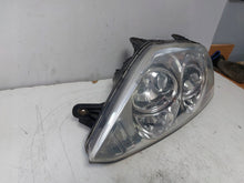 Laden Sie das Bild in den Galerie-Viewer, Frontscheinwerfer Hyundai Tiburon Coupe VAY1668 Links Scheinwerfer Headlight