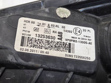 Laden Sie das Bild in den Galerie-Viewer, Frontscheinwerfer Opel Meriva B 13253630 Rechts Scheinwerfer Headlight SCH8309920373ds