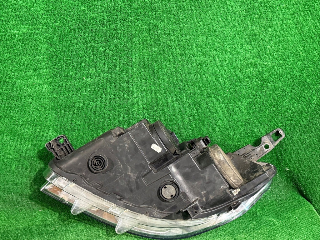 Frontscheinwerfer Peugeot 301 90039420 9675138980 Rechts Scheinwerfer Headlight SCH4459833293fx