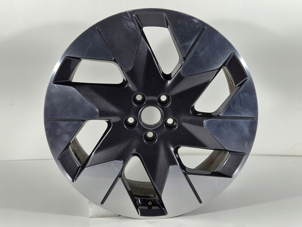 1x Alufelge 20 Zoll 8.0" 5x112 45ET Ford Rim Wheel FEL4441771663wz