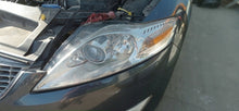 Load image into Gallery viewer, Frontscheinwerfer Ford Mondeo 21260 Links Scheinwerfer Headlight