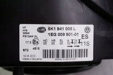 Load image into Gallery viewer, Frontscheinwerfer VW Golf VI 5K1941005L 1EG009901 Links Scheinwerfer Headlight SCH7342441320dr