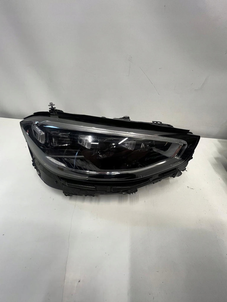 Frontscheinwerfer Mercedes-Benz W223 A2239068603 Rechts Scheinwerfer Headlight