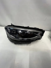 Load image into Gallery viewer, Frontscheinwerfer Mercedes-Benz W223 A2239068603 Rechts Scheinwerfer Headlight