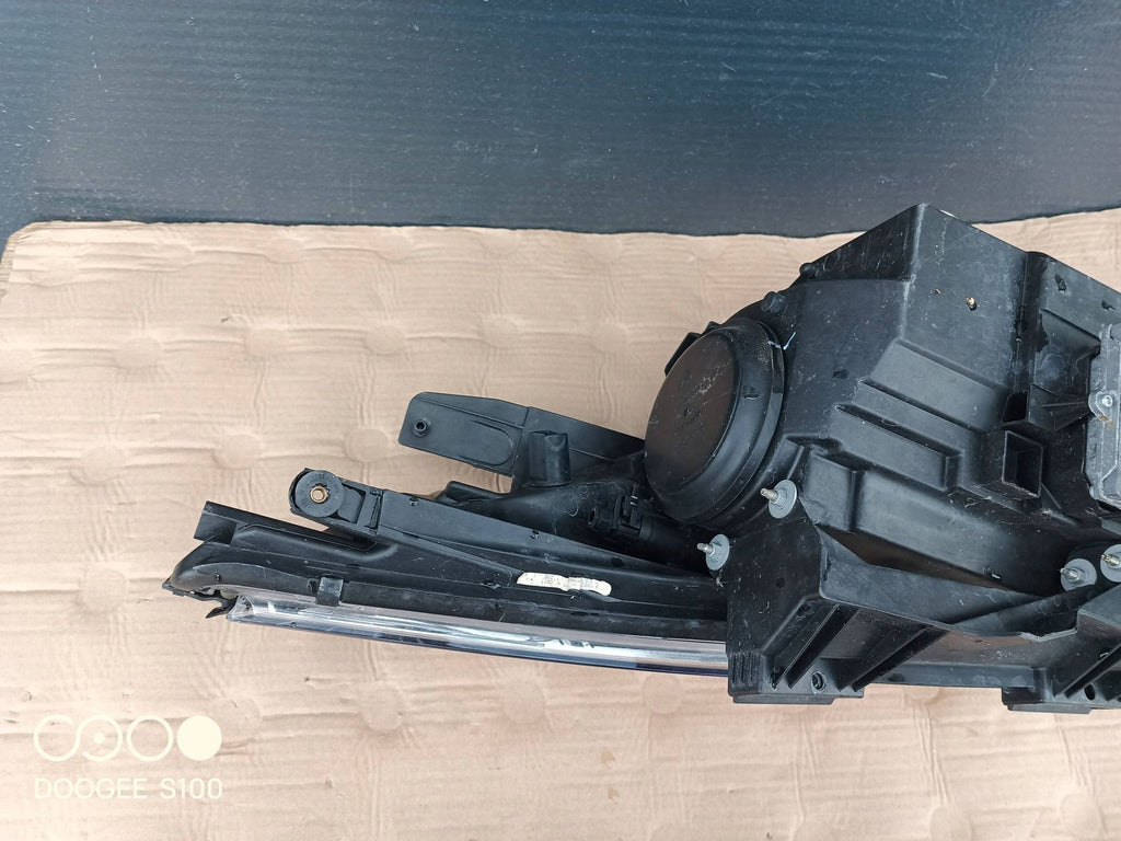 Frontscheinwerfer Citroën C6 0301221281 9660983380 Xenon Links Headlight