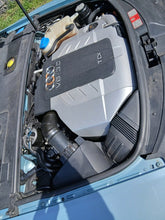 Laden Sie das Bild in den Galerie-Viewer, Motor Audi VW A6 C6 BMK 3.0 TDI 165kW 335TKm Engine Unkomplett MOT1928247213zx