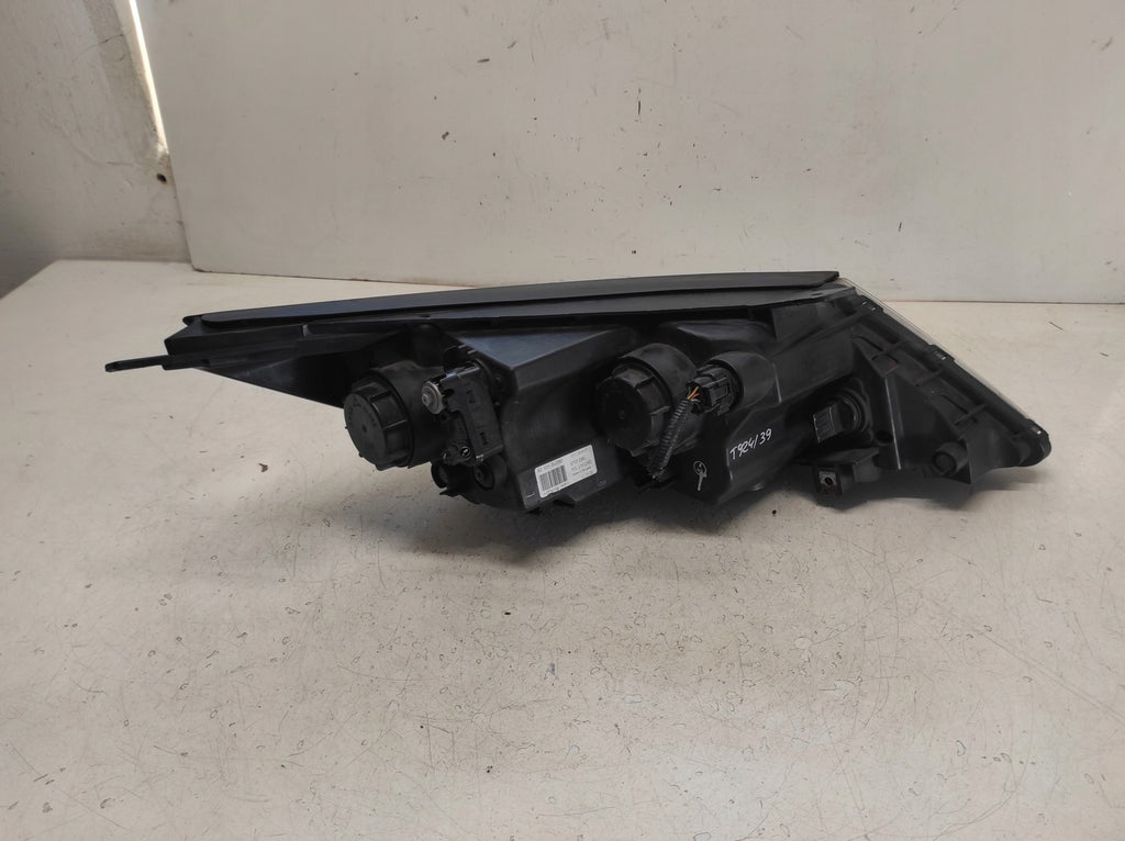 Frontscheinwerfer Kia Sportage 92101-3U250 Links Scheinwerfer Headlight SCH2815333303mf
