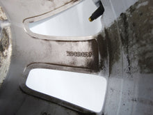 Load image into Gallery viewer, 1x Alufelge 16 Zoll 6.5" 5x112 44ET Glanz Silber 5C0601025T VW Beetle Rim Wheel FEL5976365312bh