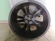 Laden Sie das Bild in den Galerie-Viewer, 1x Alufelge 18 Zoll 7.5&quot; 5x112 51ET Graphit 6856069 BMW X1 Rim Wheel