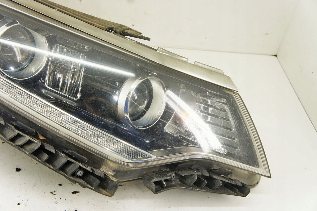 Frontscheinwerfer Kia Optima D492132220 Rechts Scheinwerfer Headlight