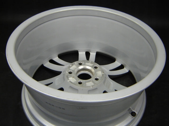 1x Alufelge 19 Zoll 9.0" 5x112 33ET 8T0071499FD Audi A5 Q5 Rim Wheel FEL9594965505oa