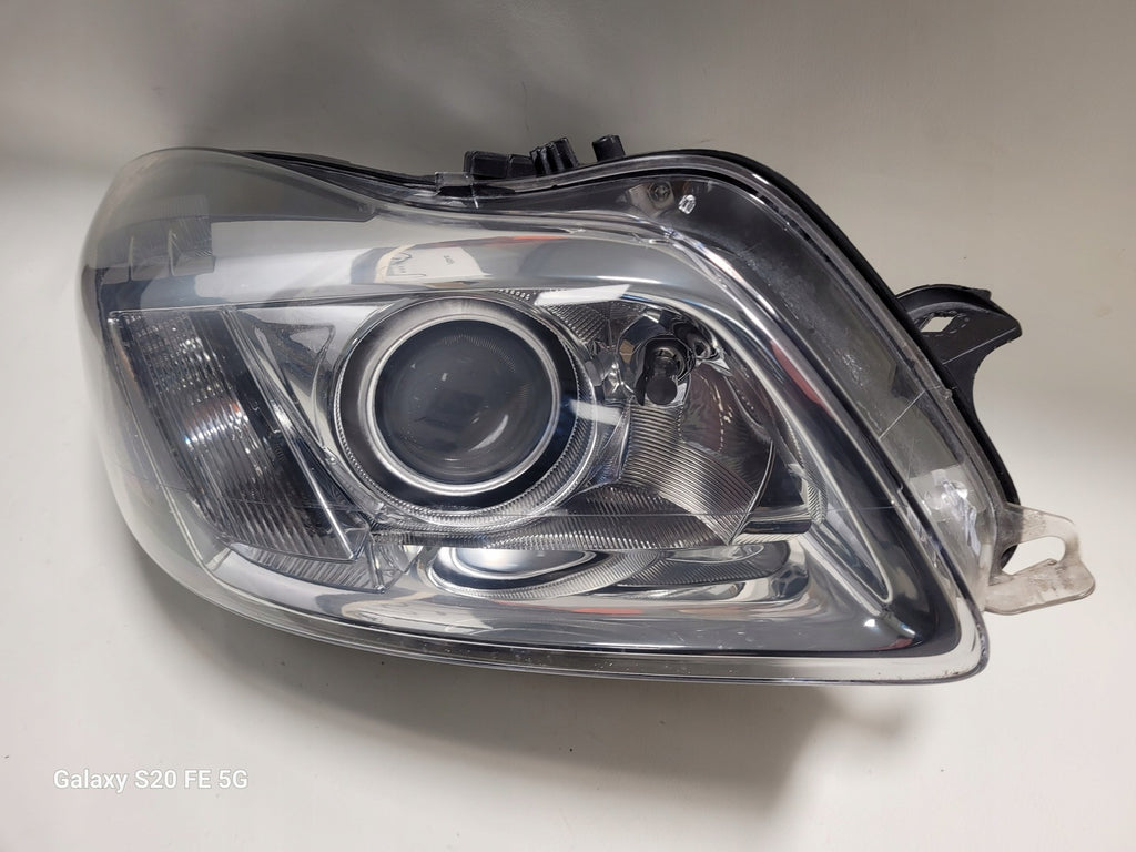 Frontscheinwerfer Opel Insignia A 1ZT009631-02 Rechts Scheinwerfer Headlight SCH7386056717nh