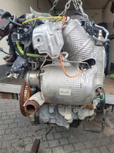Laden Sie das Bild in den Galerie-Viewer, Motor Dacia Mercedes-Benz Nissan Renault K9K 1.5 Diesel Engine Unkomplett