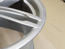 Laden Sie das Bild in den Galerie-Viewer, 1x Alufelge 19 Zoll 9.0" 5x112 95B601025BC Porsche Macan Rim Wheel FEL1912428895xv