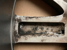 Load image into Gallery viewer, 1x Alufelge 17 Zoll 7.5" 5x114.3 50ET 9965167570 Mazda Rim Wheel FEL4449494516xr