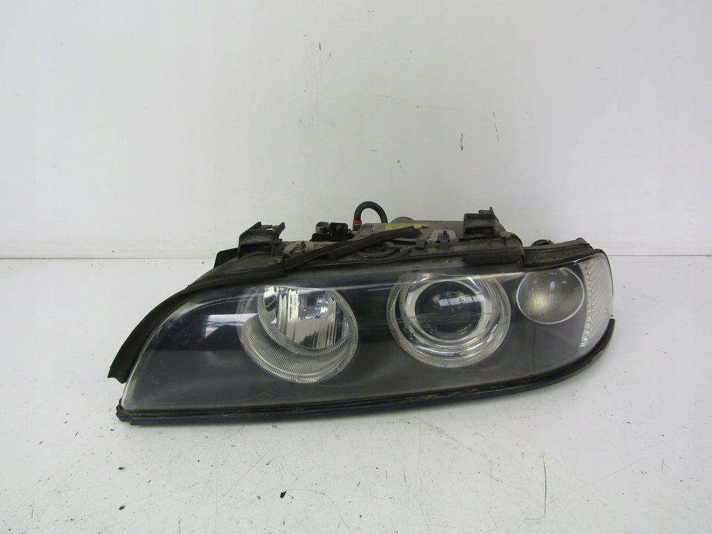 Frontscheinwerfer BMW 5 E39 Ein Stück (Rechts oder Links) Scheinwerfer Headlight SCH7616667958ws