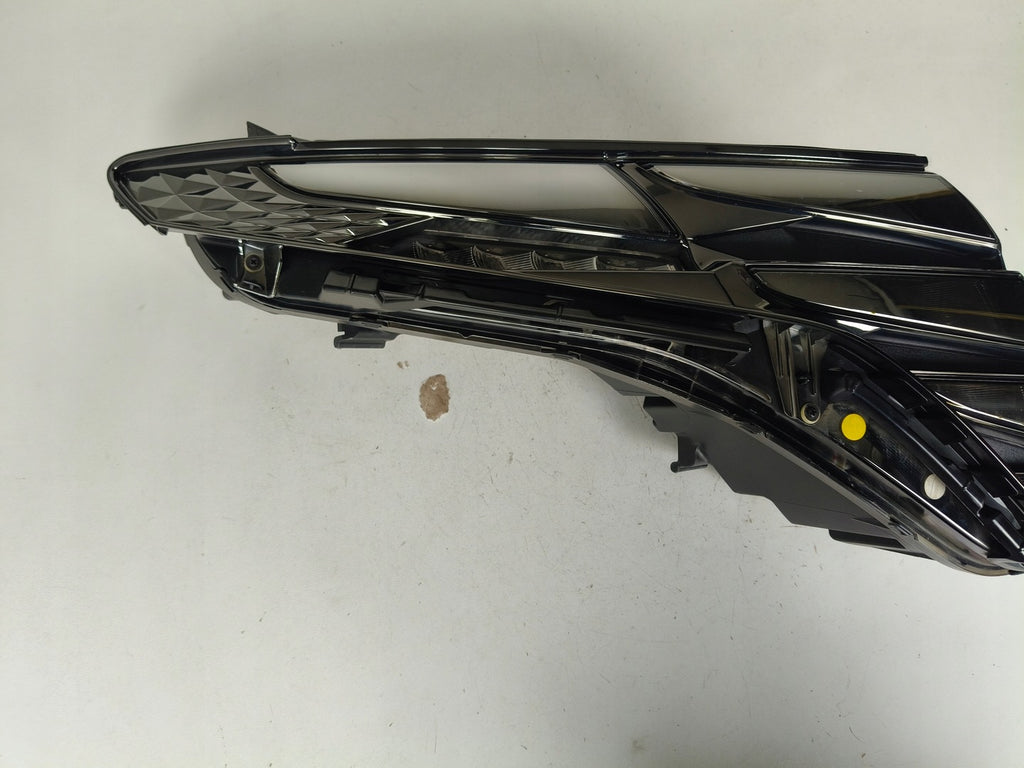 Frontscheinwerfer Hyundai Tucson 92208-N7100 Full LED Rechts Headlight SCH5301870432rj