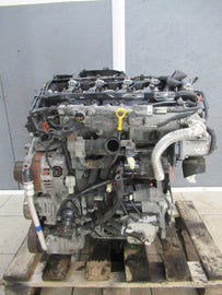 Motor Mazda Cx7 R2AA 2.2 CITD 190TKm 2012 Diesel Engine Komplett