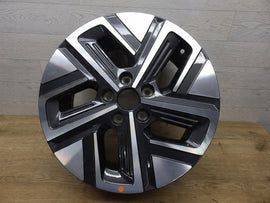 1x Alufelge 17 Zoll 7.0