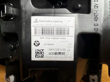Laden Sie das Bild in den Galerie-Viewer, Frontscheinwerfer BMW X5 G05 5A1C0E3-05 Laser Links Scheinwerfer Headlight SCH6127391004rg