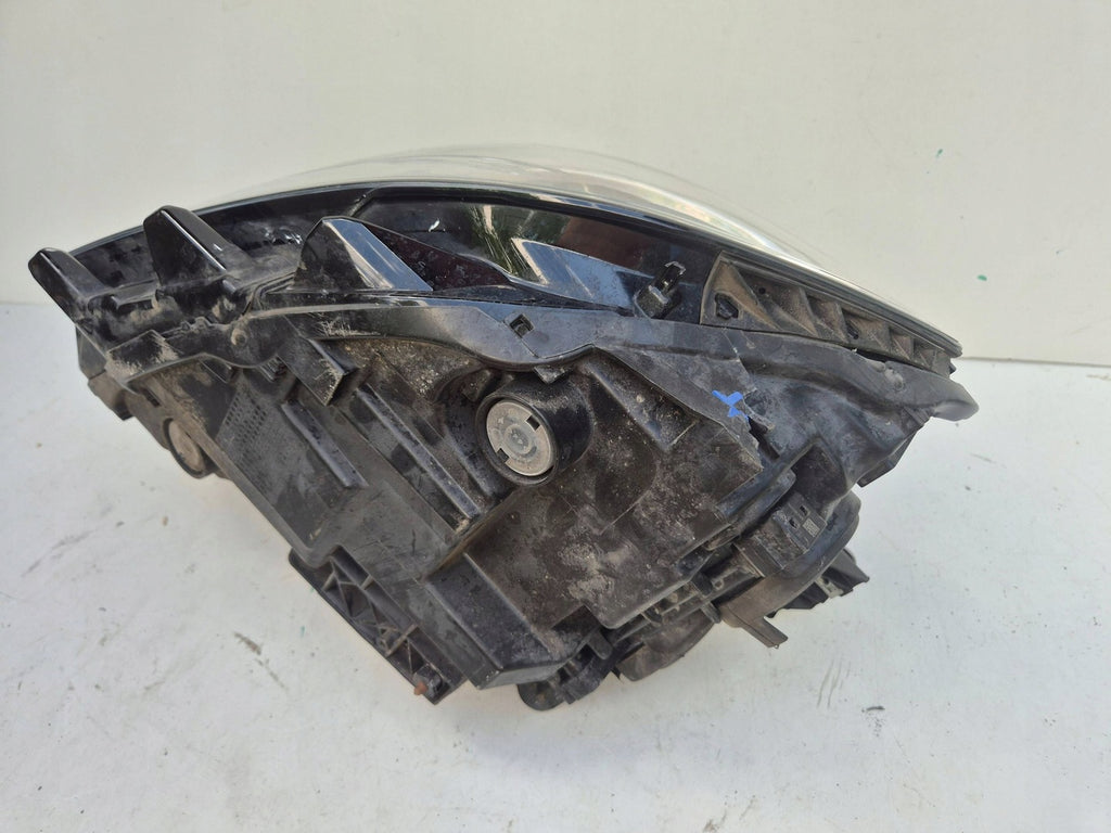 Frontscheinwerfer VW Passat B8 3G1941005 Links Scheinwerfer Headlight SCH2969159356yk