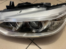 Load image into Gallery viewer, Frontscheinwerfer BMW F36 F32 F33 Links Scheinwerfer Headlight