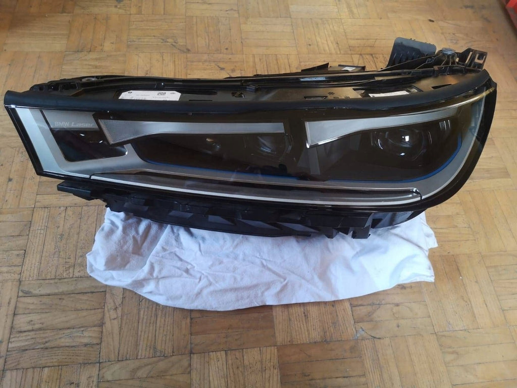 Frontscheinwerfer BMW IX I20 5A3CEA1 Laser Links Scheinwerfer Headlight SCH5209076911ne