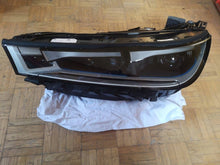 Laden Sie das Bild in den Galerie-Viewer, Frontscheinwerfer BMW IX I20 5A3CEA1 Laser Links Scheinwerfer Headlight SCH5209076911ne